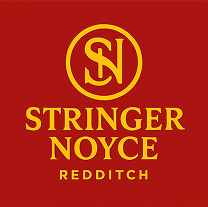 Stringer Noyce logo